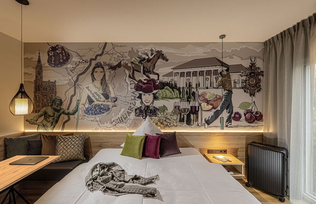 ADORO Aparthotel - Foto 4