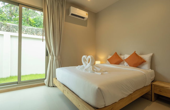 Brand New Completed Chalong A v124 - Foto 44