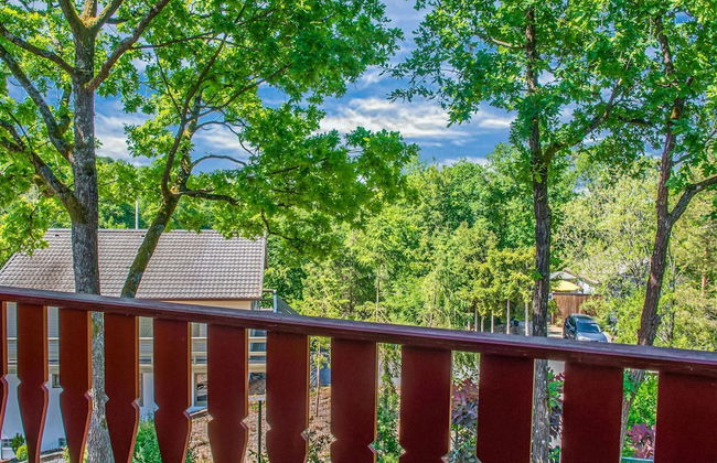 Holiday Home in Barvaux Weris With Sauna - Foto 34