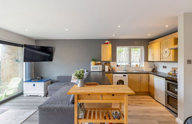 Central Apartment 3B - Photo 23