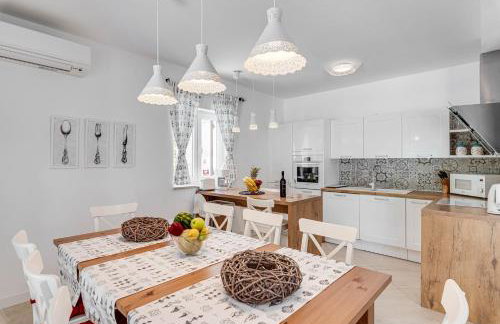 Villa Natasha - charming Istrian villa with private heated pool - Foto 16