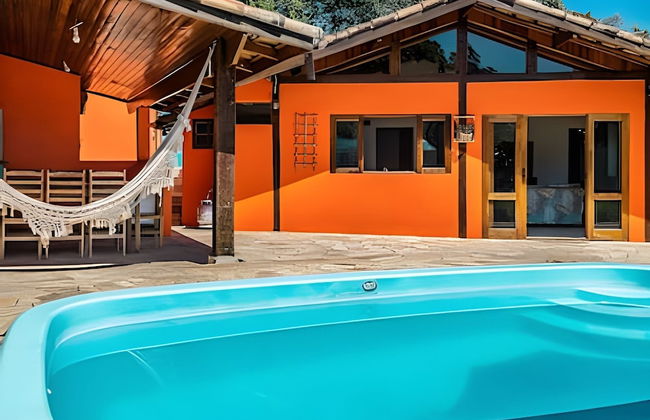 Casa Mandalê - Foto 12