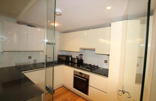 Marylebone Nest - Foto 3