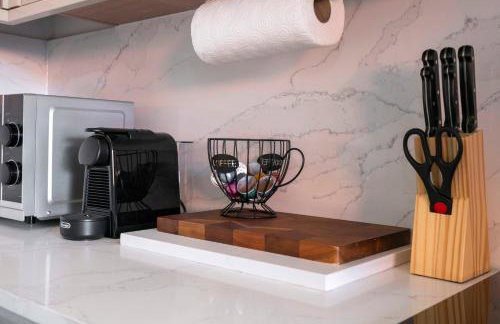 The Wimbledon Collection 2 Bed Apartments - Foto 53