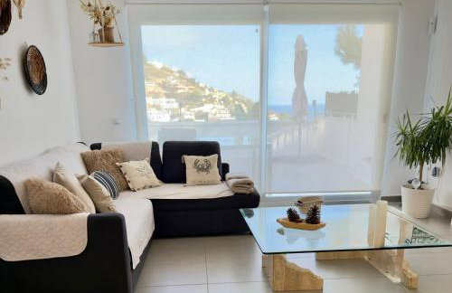 Casa del Sol Jacuzzi privado y vistas al Mediterráneo en Altea Hills - Foto 18