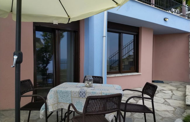 Zennova Sea & Mount Athos View 2 - Foto 10