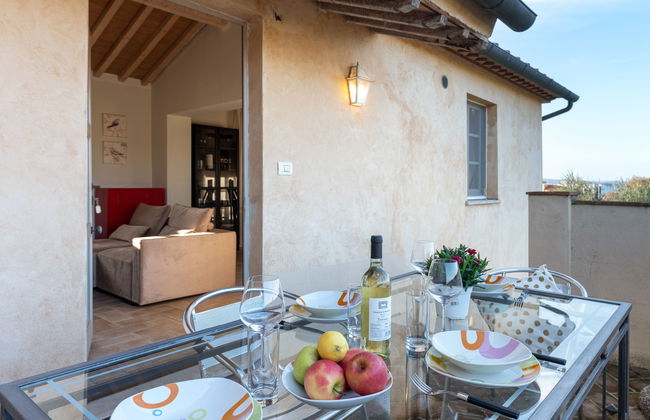 Quercia Alta - Foto 12