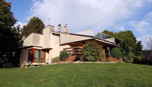 Villa Elena - Foto 3