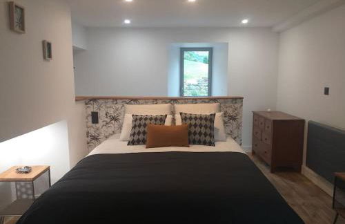 Gîte Le Mouton Blanc***** Héas Gavarnie-Gèdre - Foto 57