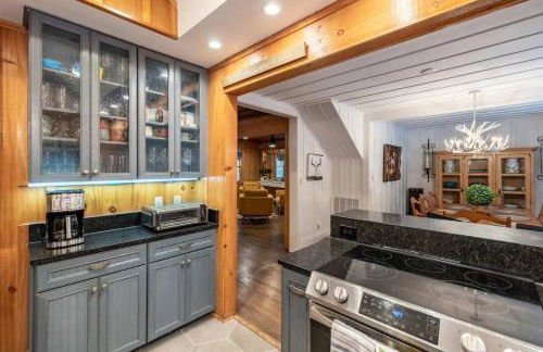 Highlands Family Mountain Retreat - Foto 13