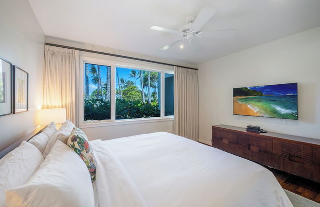 Oceanfront Vacation Villas at Turtle Bay - Foto 65