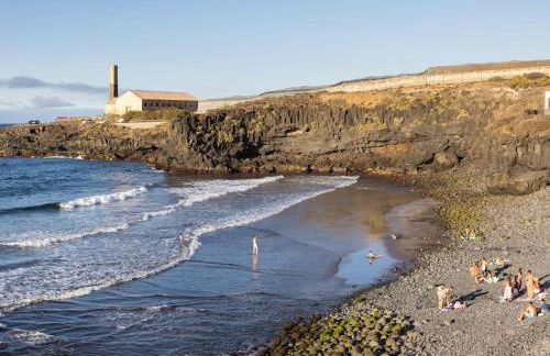Live La Caleta Las Salinas con vista al mar 2 - Foto 33