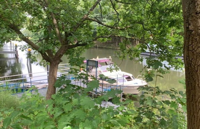 Amazing Holiday Home Near the Lake - Foto 18