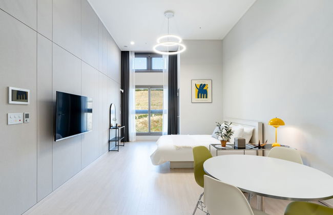 Le Collective Yeosu - Foto 3