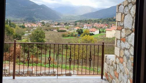 Τα πέτρινα στο Σκεπαστό - Foto 4