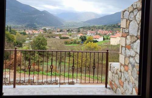 Τα πέτρινα στο Σκεπαστό - Photo 4