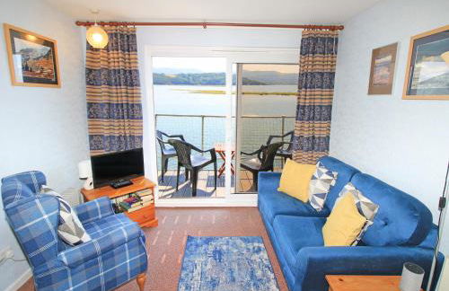 Harbour Flat - 12E South Snowdon Wharf - Foto 8