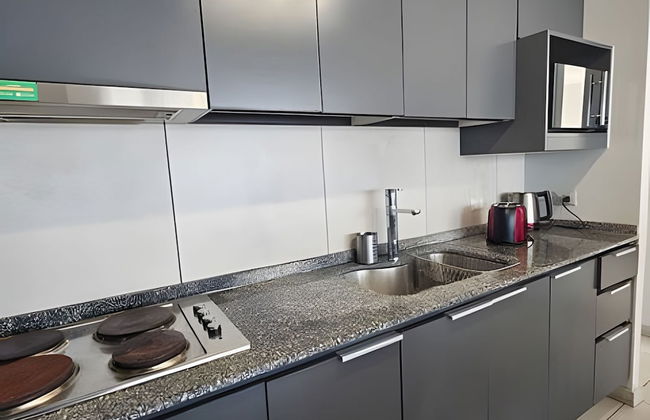 Oceana Suites Reñaca Norte - Foto 9