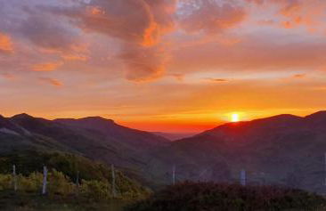 Maison typique des monts du Cantal - Photo 15