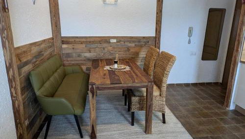 Ferienwohnung am Almberg - Foto 4