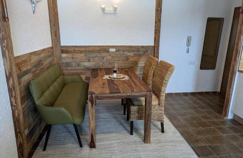 Ferienwohnung am Almberg - Foto 4