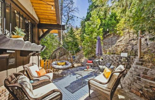 The Lake Chalet - Foto 34