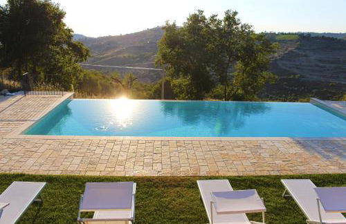 Casale Acquaviva with private pool - Foto 38
