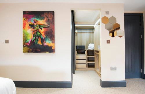 The Old Chapel Apartments - Foto 25