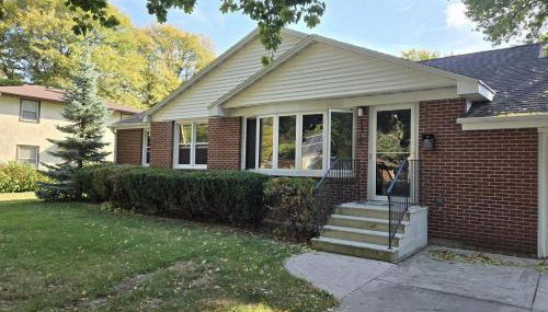 Three Bedroom Ranch walking distance to Lambeau - Foto 2