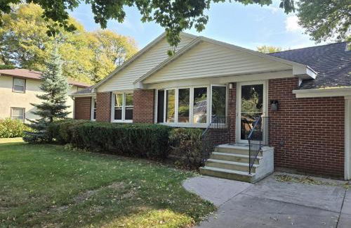 Three Bedroom Ranch walking distance to Lambeau - Foto 2