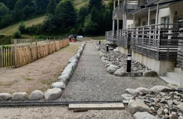 bel appartement 3 pièces dans la Résidence Vosges-Alsace Orbey - Foto 16