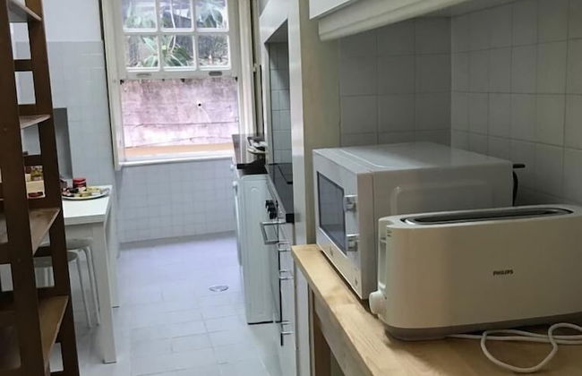 Apartments Center Castelo de São Jorge - Photo 129