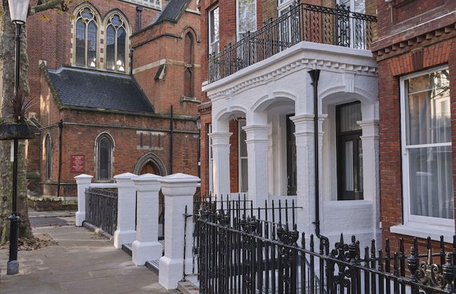 The Marloes - Foto 48