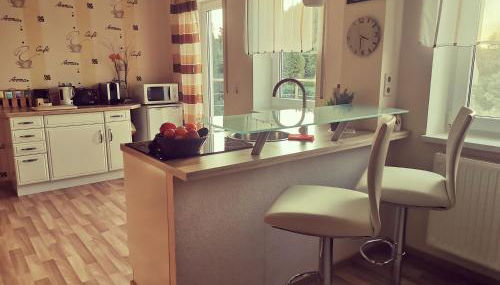 Ferienwohnung am Zschopautal - mit Saunabereich - Foto 3