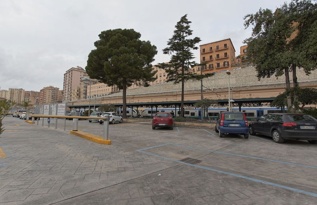 Hotel Agrigento Home - Photo 30