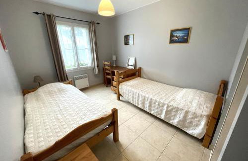 Villa proche forêt et plage à La Tranche-sur-Mer - FR-1-22-381 - Foto 6