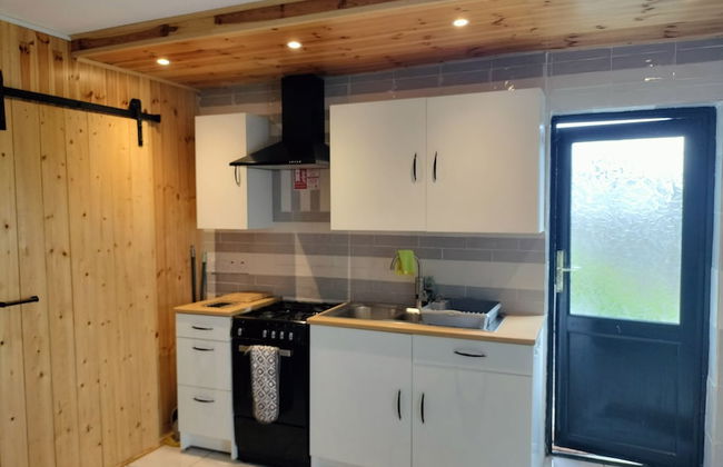 One Bedroom Apartment Achill Island Pets Allowed - Foto 9