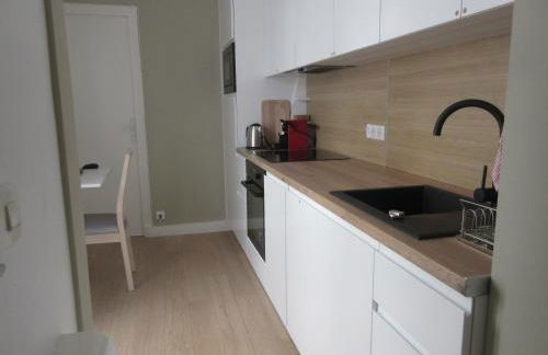 Bourg-la-Reine : joli appartement de 20 m² - Foto 1