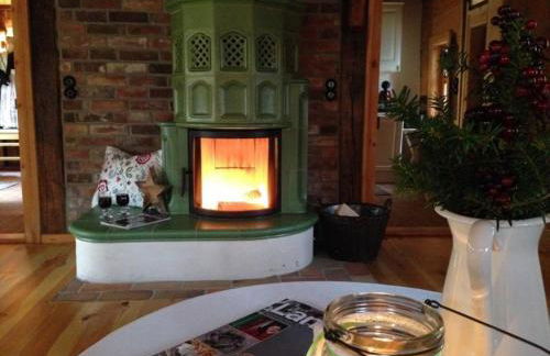 Spreewaldinsel Leipe - Foto 62