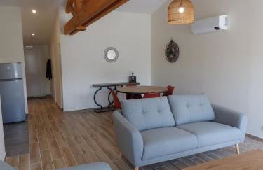 Les Frères Caudron, appartement centre ville - Foto 6