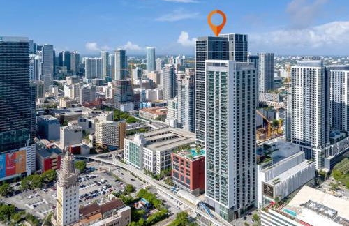 Experience Miami Vibes in the Heart of Downtown - Foto 35