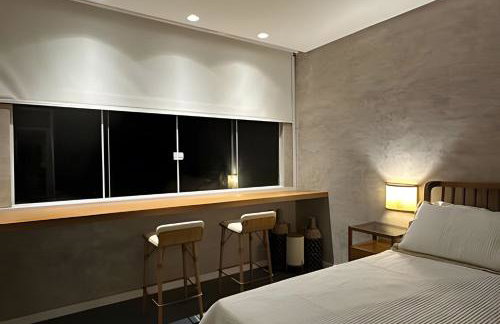 Guarapari Center Aparts - Vista - Ar - Lava e Seca - Photo 17