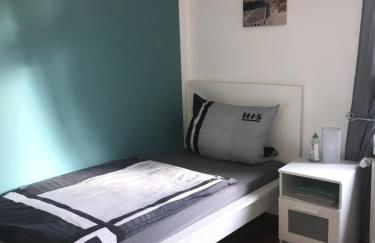 ALC Zimmervermietung 3 - Foto 8