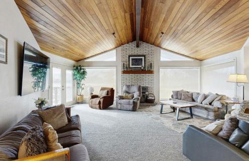 Quail Haven Retreat - Foto 1