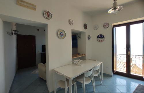 Seaview apartments Stella Maris Agropoli - Foto 41