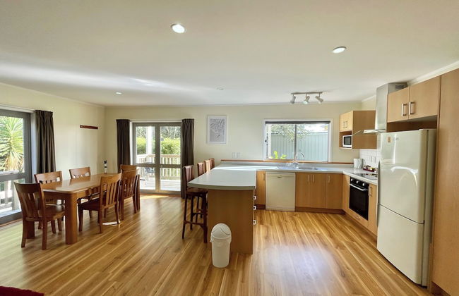 Cooks Beach Resort - Foto 26