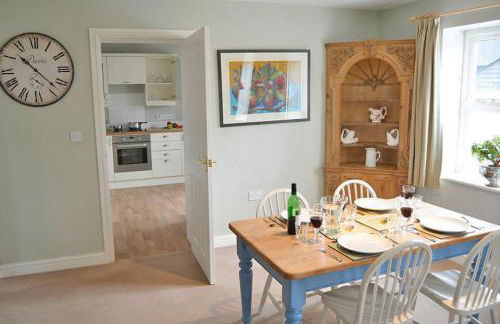 Stable Cottage - Foto 7