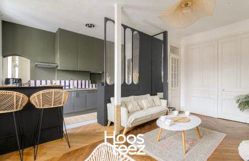 Charmant et Caractère proche Tête d'Or - Foto 1