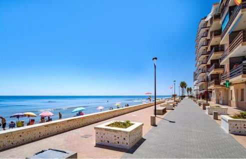 3 Bedroom Cozy Apartment In Sueca - Foto 6