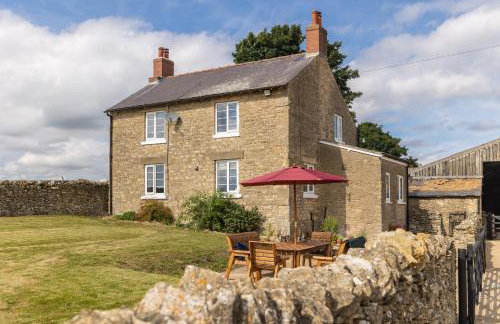 Luxury Farmhouse with Stunning Views and Hot Tub - Foto 49